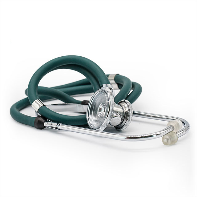 Estetoscopio colorido de Class Medical Sprague Rappaport