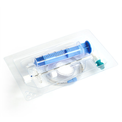 Kit epidural estéril de alta calidad para un solo uso