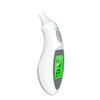 El mejor termómetro de oído infrarrojo digital médico para bebés y niños