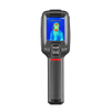 Cámara de escáner de imágenes térmicas infrarrojas de mano de detección rápida