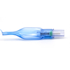 Tubo endotraqueal ET de PVC oral con manguito ET con todos los tamaños