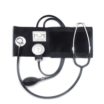 Esfigmomanómetro Aneriod estándar médico clásico para la venta